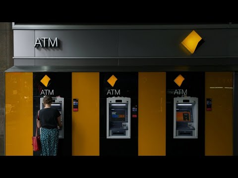 ‘Absolutely outrageous’: Commonwealth Bank’s withdrawal fee blasted