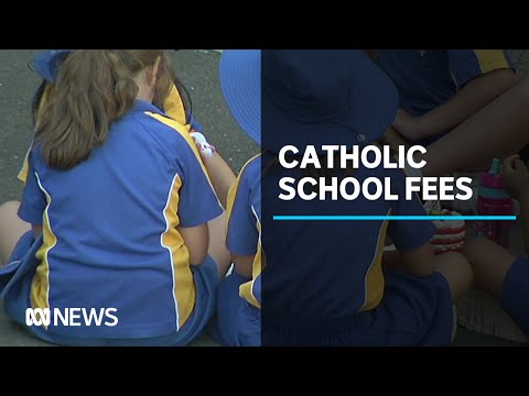 The Catholic school system that shifts millions from poor to rich schools | ABC News