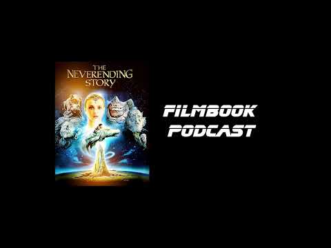 Végtelen történet - Mese vagy fantasy? - Filmbook podcast #6