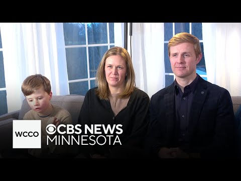 Edina family shares struggles with navigating health insurance industry