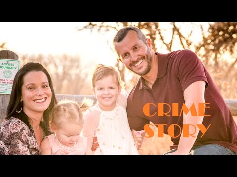 CRIME - A Chris WATTS  gyilkosság - Az ID Discovery-n bemutatott szörnyű gyilkosság és annak háttere