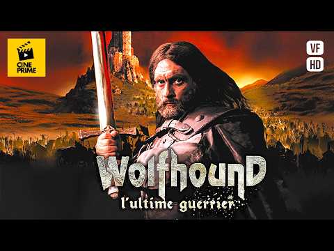 Wolfhound, l'ultime guerier - Fantastique - Film complet en français