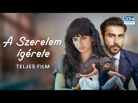 A Szerelem ígérete | Teljes Film magyarul | Magyar Szinkron