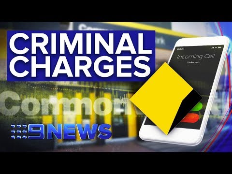 Bank facing 87 charges over selling of insurance | Nine News Australia