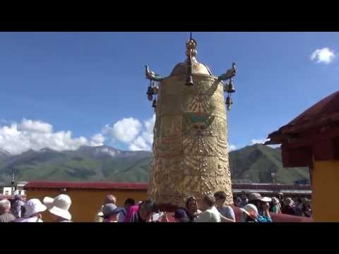 TIBET  1. rész