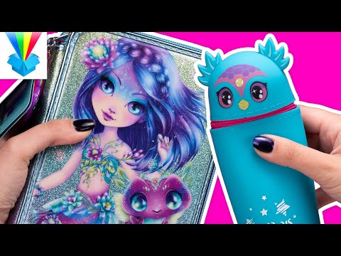 Kicsomi  - 🦄 Kiki 🦄: 🎁 Nebulous Stars újdonságok ✨⭐🤩