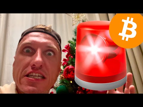 BITCOIN: VERY URGENT MESSAGE!!!!