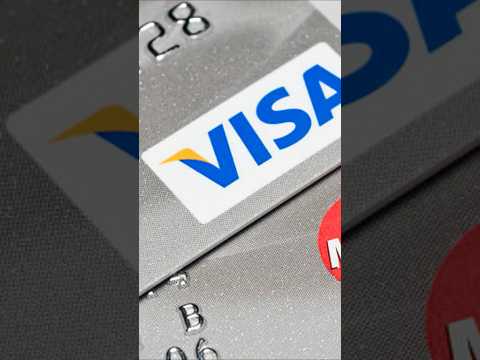 What's the Difference Between Visa and Mastercard