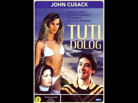 A tuti dolog. Teljes Film Magyarul 1985 - John Cusack - Romantikus Vígjáték