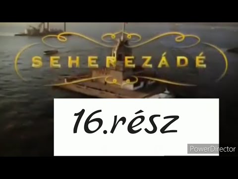 Seherezádé 16.rész