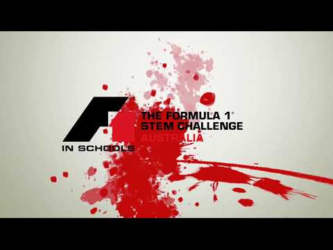 2018 F1 in Schools Australian National Final