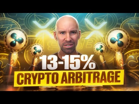 Crypto Trading Strategies: Step-by-Step Guide to Earning +10% with XRP Crypto Arbitrage