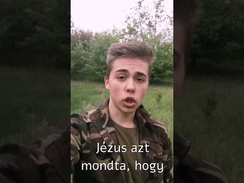 Beszélj azörömhíről!#keresztény#krisztus#jézus#evangelium#biblia#hungary#magyar#erdély#youtubeshorts