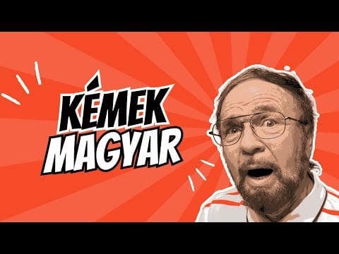 Kémek Magyarországon / Orosz, amerikai, ukrán film /magyar szinkron/