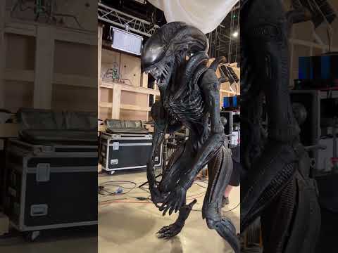 Alien Romulus | Behind The Scenes