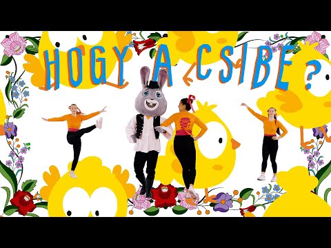 BRANDNYÚL – HOGY A CSIBE❔ 🐥 💰 🍎 🥕