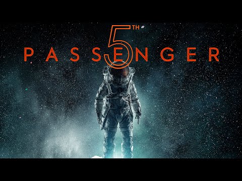 5th Passenger (2017) | Full Movie | Morgan Lariah | Manu Intiraymi | Doug Jones