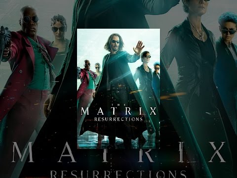 The Matrix Resurrections