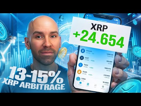 Crypto Trading Secrets: Find Profitable Crypto Arbitrage in Minutes