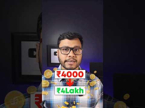 ₹40 का Crypto Coin बन सकता है ₹1000 का 2025 में ! Best Crypto to Buy Now #crypto #altcoins #shorts