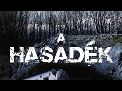 A hasadék 2024 - teljes film magyarul