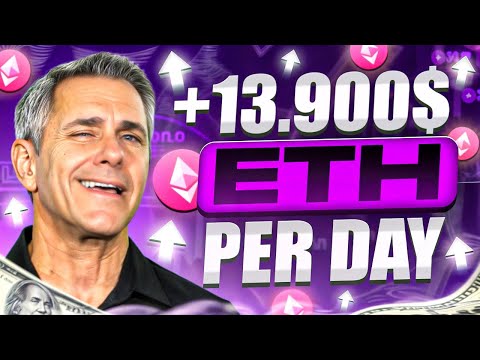 +2 Ethereum for one video! Crypto Arbitrage Instructions! Complete trading guide