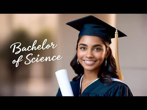 Bachelor of Science Online Distance Education | Best Colleges in India