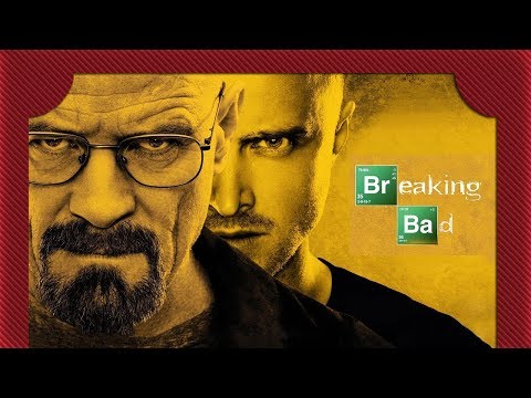 Tökéletes Sorozat? | Breaking Bad - Kritika