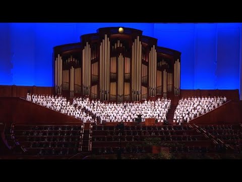 When the Savior Comes Again | October 2024 General Conference