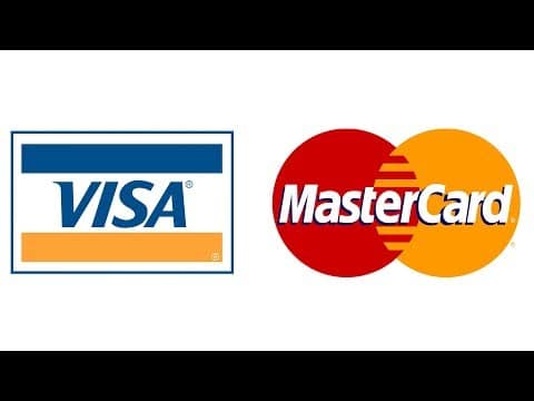 Visa vs Mastercard: Here's The REAL Difference...