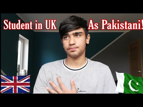 UK Schools VS Pakistani Schools! England student as a Pakistani! (Personal Experience)!