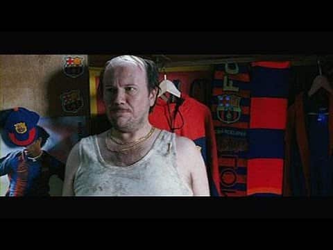 A 100 Legjobb Film / 79. Torrente, a törvény két balkeze