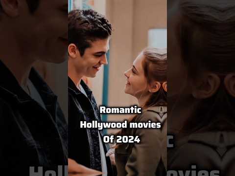 Romantic Hollywood movies 2024 💞 #hollywoodmovies #hollywood #movie #shorts #viralvideo