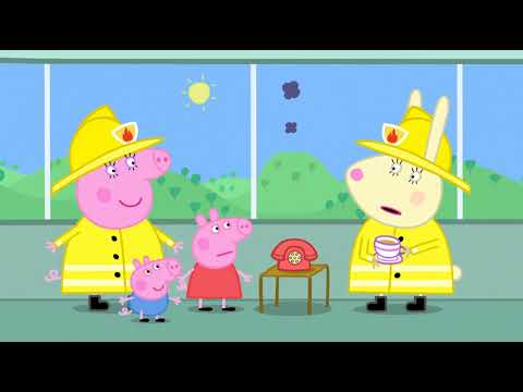 Peppa malac S03E13