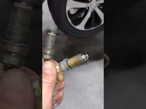 C/S,car have misfire #automobile #dealership