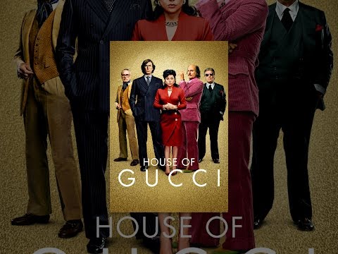 House Of Gucci