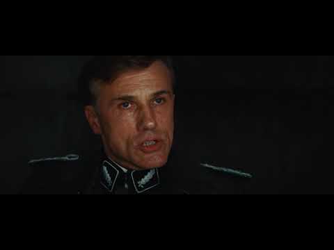 Becstelen brigantyk ( Inglourious Basterds ) - Az állam ellenségei