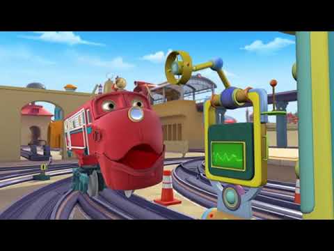 Wilson E La Tempesta _ Chuggington Italiano | Compilation Chuggington