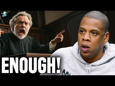 Judge SLAMS Jay Z Lawyers! "You Are NOT Above The Law!"