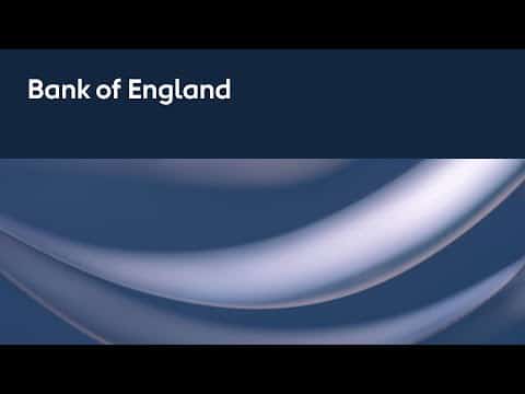 The Bank of England Technology Competition